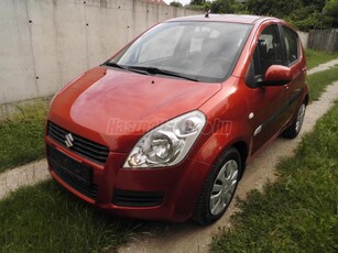 SUZUKI SPLASH 1.0 GLX CD