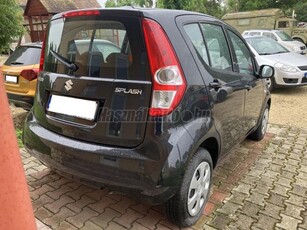 SUZUKI SPLASH 1.0 GLX CD AC