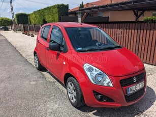 SUZUKI SPLASH 1.0 GLX CD AC MP3