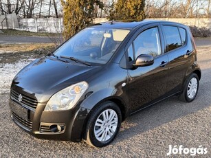 Suzuki Splash 1.2 GLX+ CD AC MP3 EU5 Végig szer...