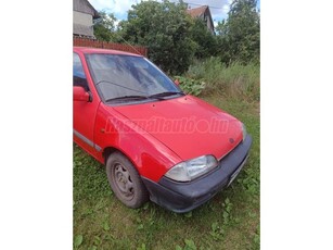 SUZUKI SWIFT 1.0 GA (Automata)