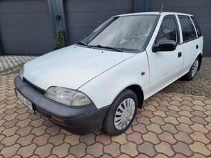 SUZUKI SWIFT 1.0 GA MAGYAR!FRISS MŰSZAKI VIZSGA!