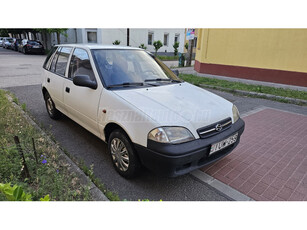 SUZUKI SWIFT 1.0 GL