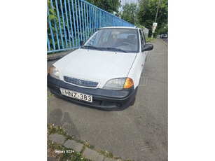 SUZUKI SWIFT 1.0 GL