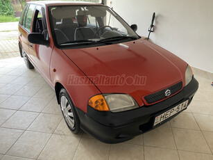 SUZUKI SWIFT 1.0 GL