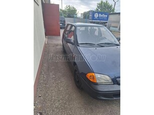 SUZUKI SWIFT 1.0 GL Prima