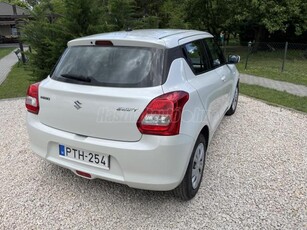 SUZUKI SWIFT 1.2 Dualjet GL