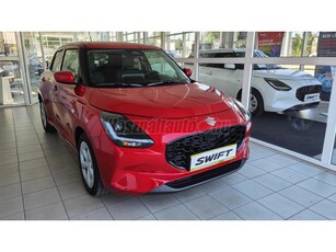 SUZUKI SWIFT 1.2 Dualjet Hybrid GL+ 3+7 Év Garancia