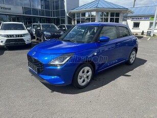 SUZUKI SWIFT 1.2 Dualjet Hybrid GL+ 3+7 év vagy 200.000 km garancia