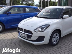 Suzuki Swift 1.2 Dualjet Hybrid GL Csak 21000km