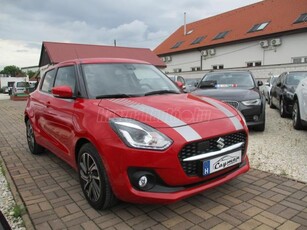 SUZUKI SWIFT 1.2 Dualjet Hybrid GL+ CVT SWISS EDITION 9.800kM!