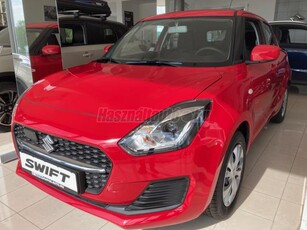 SUZUKI SWIFT 1.2 Dualjet Hybrid GL Készleten Áfá-s vételár