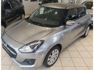 SUZUKI SWIFT 1.2 Dualjet Hybrid GL Készletkisöprés VÁC