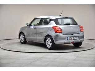 SUZUKI SWIFT 1.2 Dualjet Hybrid GL MAGYAR-1.TUL-LED-TEMPOMAT-KLIMA-BLUETOOTH!