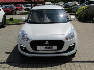 SUZUKI SWIFT 1.2 Dualjet Hybrid GL+ /Magyarországi - Első tulajdonostól!/