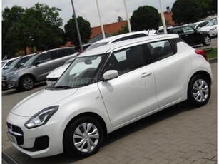 SUZUKI SWIFT 1.2 Dualjet Hybrid GL /Magyarországi - Újszerű állapot - Első tulajdonos - Garantált - 5.600 KM!/