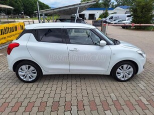 SUZUKI SWIFT 1.2 Dualjet Hybrid GL+ Verhetetlen áron - PEUGEOT PM VÁC