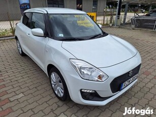 Suzuki Swift 1.2 Dualjet Hybrid GL+ Verhetetlen...