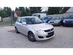 SUZUKI SWIFT 1.2 GC AC ESP