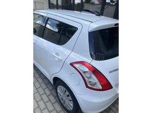 SUZUKI SWIFT 1.2 GL LED AC ESP