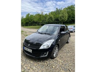 SUZUKI SWIFT 1.2 GL+ LED AC ESP