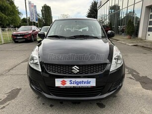 SUZUKI SWIFT 1.2 GLX AC ESP Garanciával Szigetváron