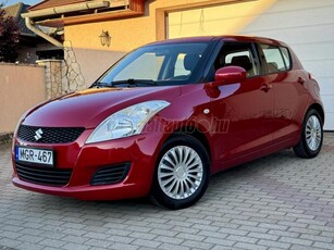 SUZUKI SWIFT 1.2 GLX AC ESP Klíma / Magyar autó