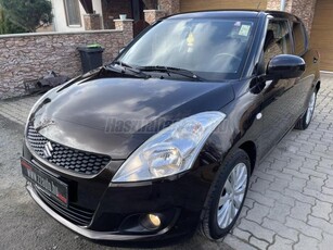 SUZUKI SWIFT 1.2 GLX AC ESP Megkímélt. jól felszerelt!