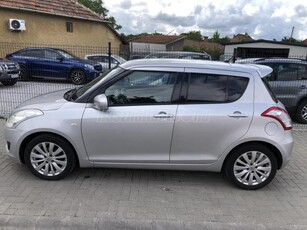 SUZUKI SWIFT 1.2 GLX Limitált 55 718 km-t futott!!!