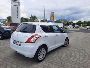 SUZUKI SWIFT 1.2 GS AAC