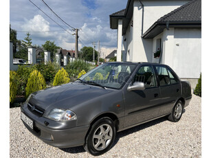 SUZUKI SWIFT 1.3 16V GLX