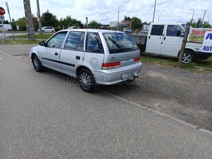 SUZUKI SWIFT 1.3 16V GLX Extra