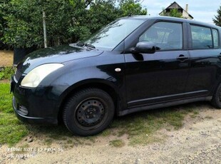 Suzuki Swift 1.3 benzin