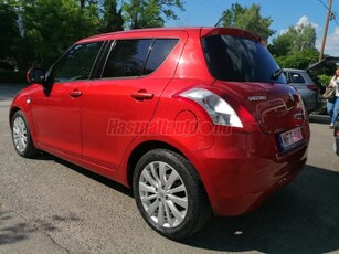 SUZUKI SWIFT 1.3 DDiS GLX AC ESP