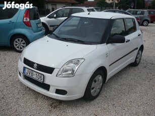 Suzuki Swift 1.3 GC 1 Tulaj!