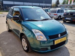 SUZUKI SWIFT 1.3 GC 115.000km!!!