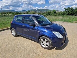 SUZUKI SWIFT 1.3 GC