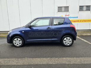 SUZUKI SWIFT 1.3 GC