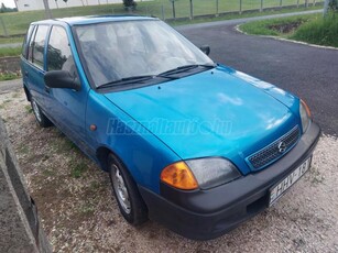 SUZUKI SWIFT 1.3 GC 70 ezer km