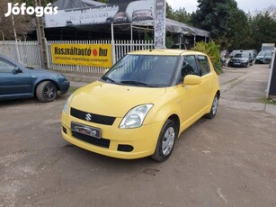 Suzuki Swift 1.3 GC