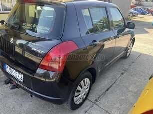 SUZUKI SWIFT 1.3 GC