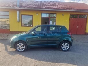 SUZUKI SWIFT 1.3 GC AC