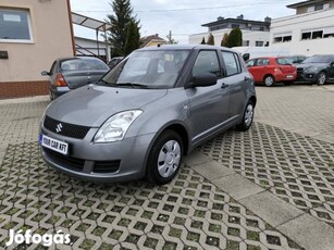 Suzuki Swift 1.3 GC AC 65000 KM!