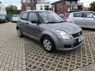 SUZUKI SWIFT 1.3 GC AC 65000 KM!