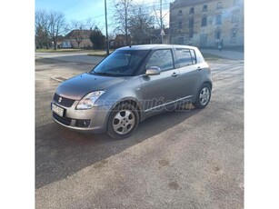 SUZUKI SWIFT 1.3 GC AC