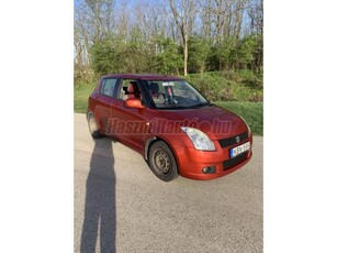 SUZUKI SWIFT 1.3 GC AC