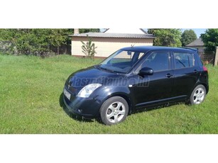 SUZUKI SWIFT 1.3 GC AC