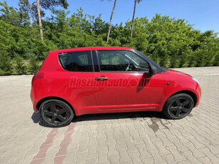 SUZUKI SWIFT 1.3 GC