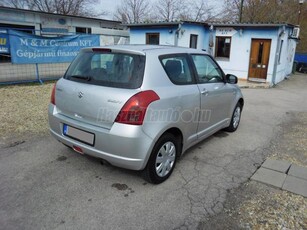 SUZUKI SWIFT 1.3 GC Klima ABS Űlés fűtés!