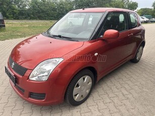 SUZUKI SWIFT 1.3 GC MEGKÍMÉLT.SZÉP ÁLLAPOT!!! 164e Km!!!